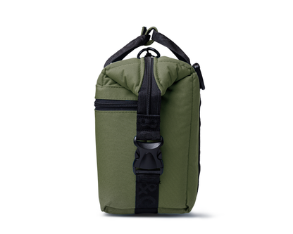 AO Coolers Expedition Canvas 9 Can Cooler