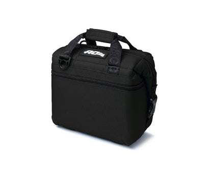 AO Coolers Expedition Canvas 9 Can Cooler