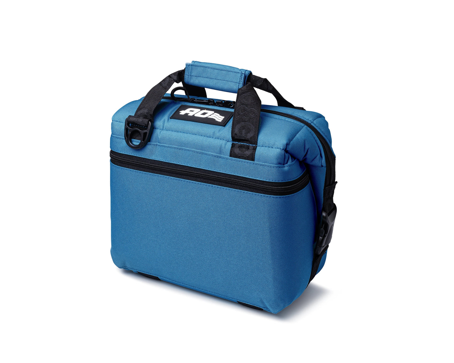 AO Coolers Expedition Canvas 9 Can Cooler