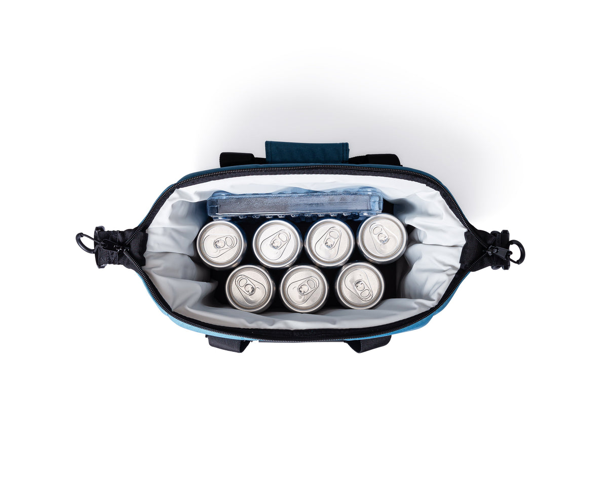 AO Coolers Expedition Canvas 9 Can Cooler