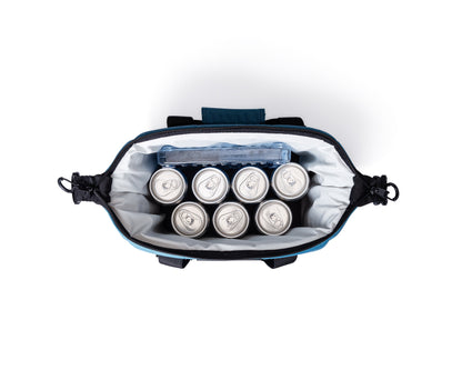 AO Coolers Expedition Canvas 9 Can Cooler