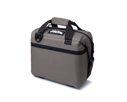 AO Coolers Expedition Canvas 9 Can Cooler