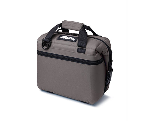 AO Coolers Expedition Canvas 9 Can Cooler