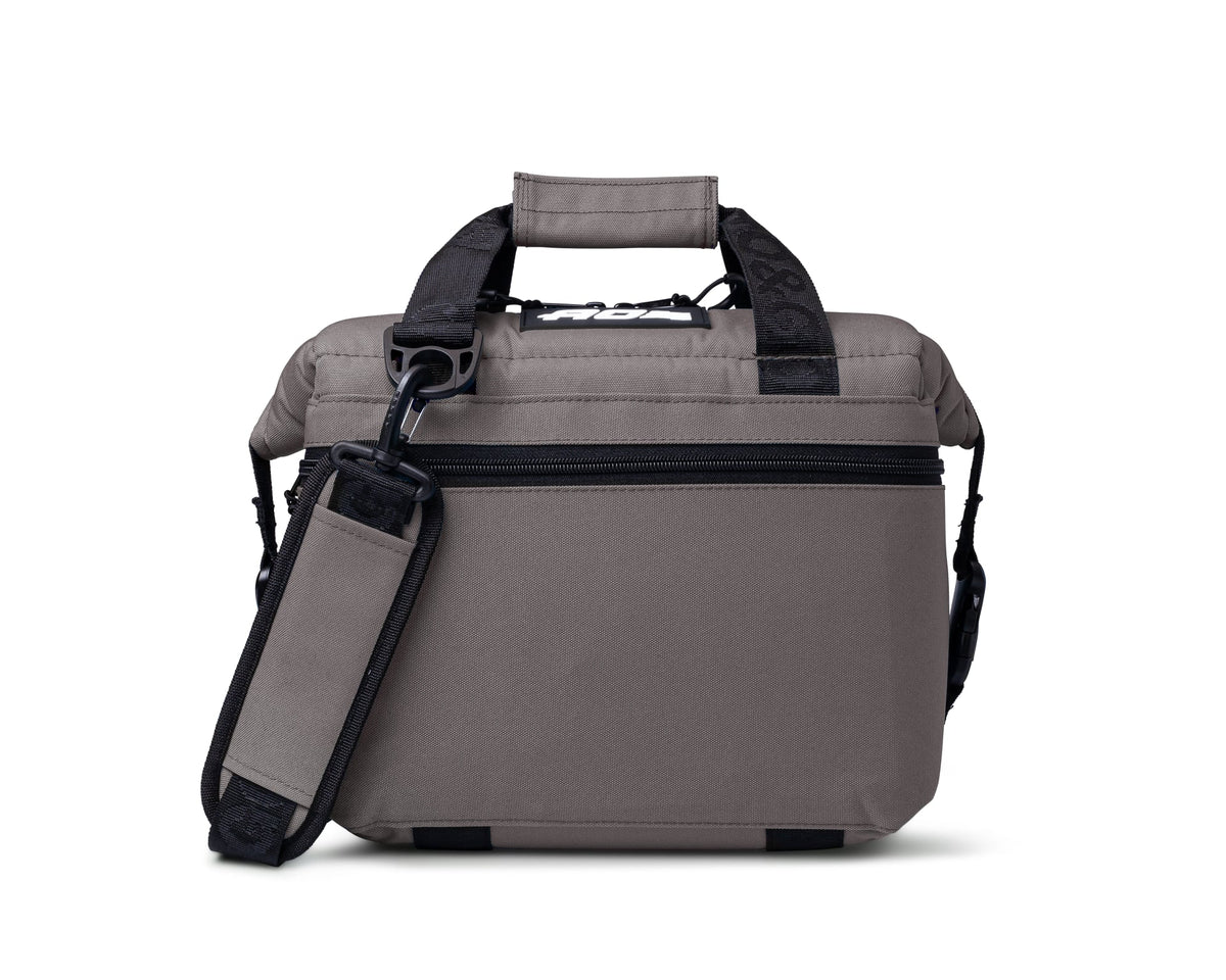 AO Coolers Expedition Canvas 9 Can Cooler