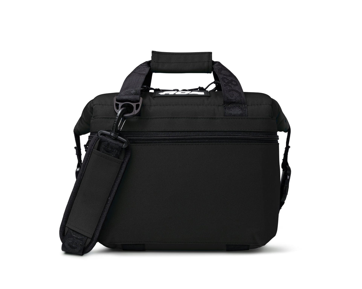 AO Coolers Expedition Canvas 9 Can Cooler