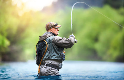 The Fly Fishing Place 3 Pack Galloup's Zoo Cougar Yellow Streamer Fly - Size 4