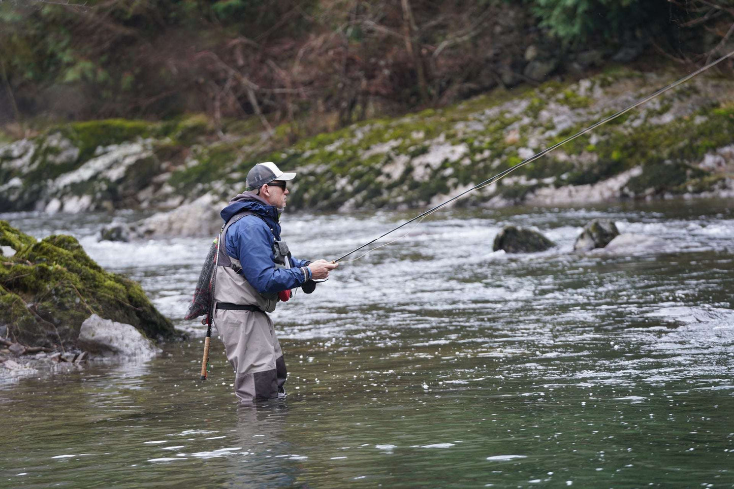 The Fly Fishing Place Barbless Chartreuse Humpy Classic Hair Wing Dry Fly - 1 Dozen Flies Hook Size 10