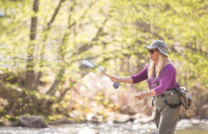 The Fly Fishing Place Barbless Bead Head Copper John Nymph Fly 6  Fishing Flies -  Hook Size 16
