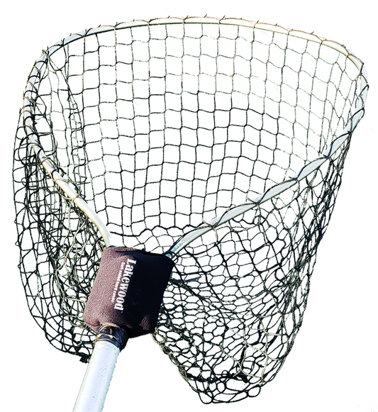 Lakewood Products  - Net and Boat Protector