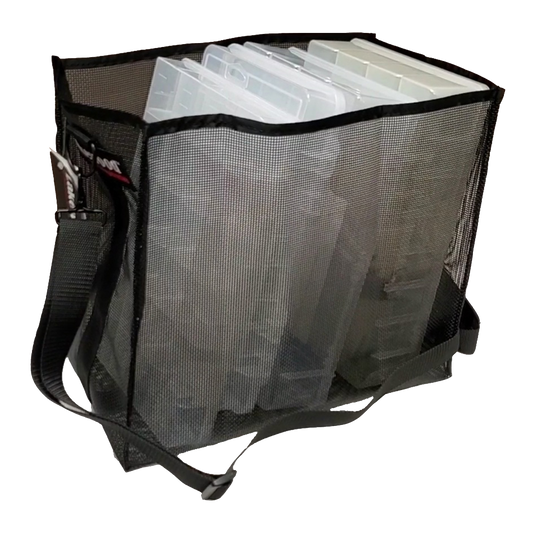 Lakewood Products  - Money Bags - Mesh Bag Storage Solution- 2 Sizes Available!