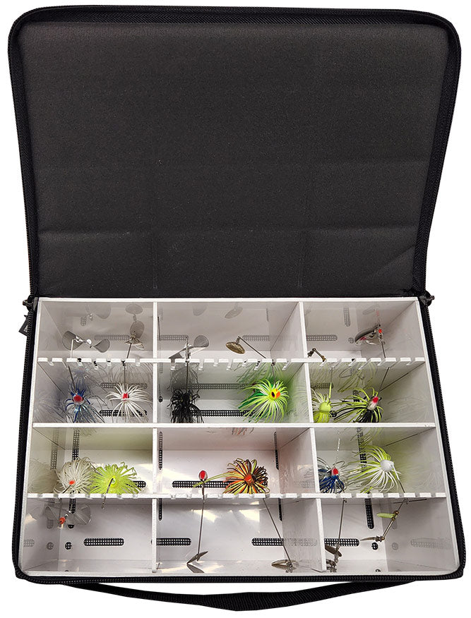 Lakewood Products  - Spinnerbait Deposit Box