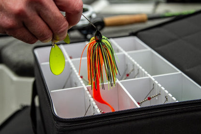 Lakewood Products  - Spinnerbait Deposit Box