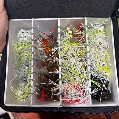 Lakewood Products  - Spinnerbait Deposit Box