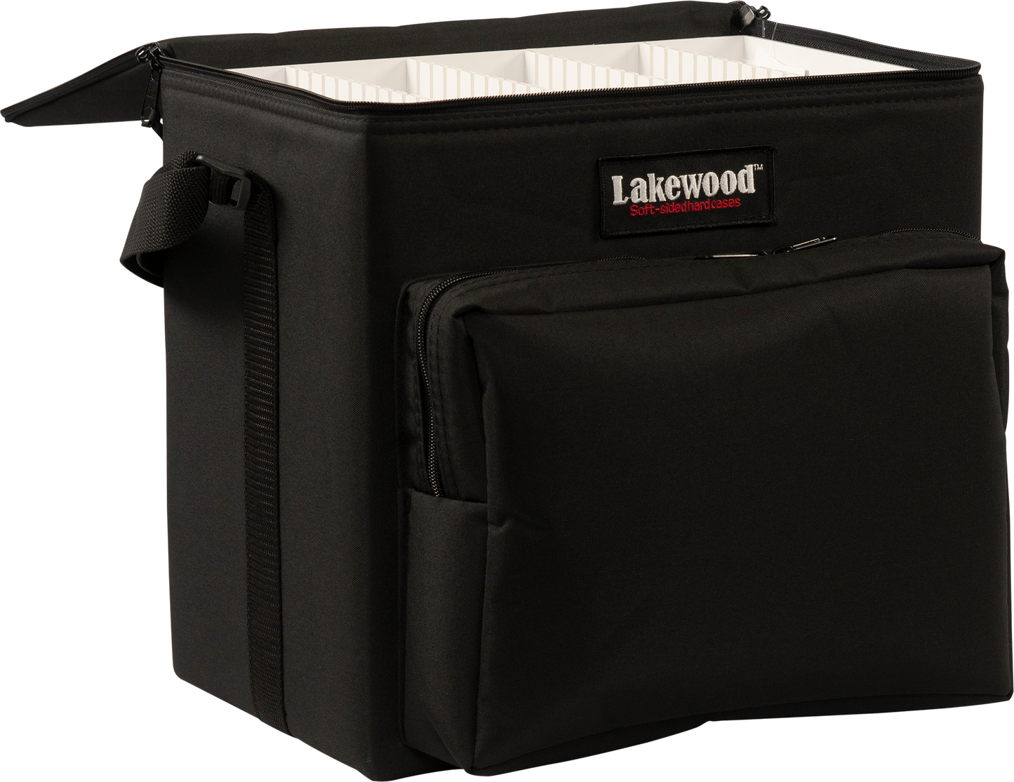 Lakewood Products  - Large Spinner Bait Tackle Box