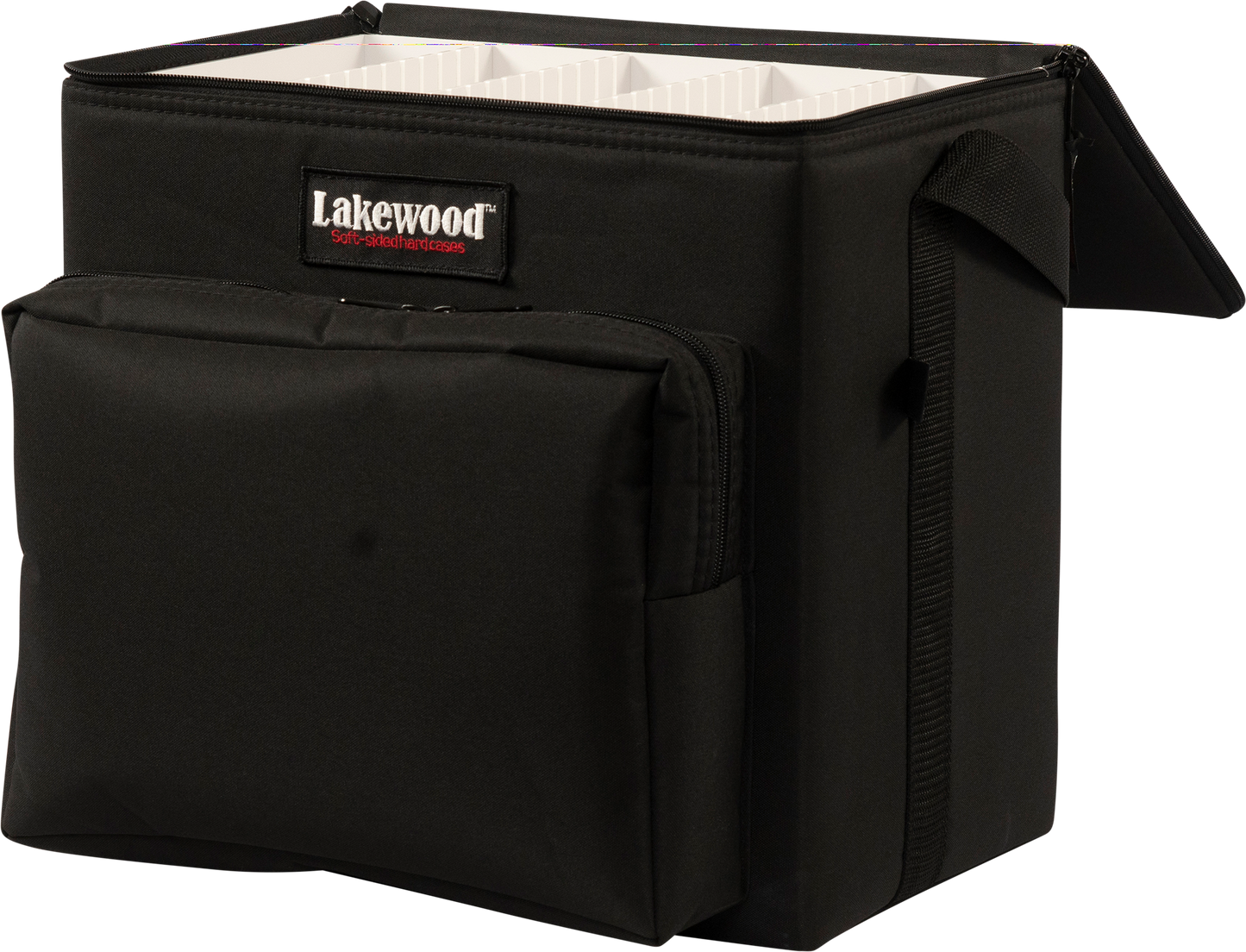 Lakewood Products  - Large Spinner Bait Tackle Box