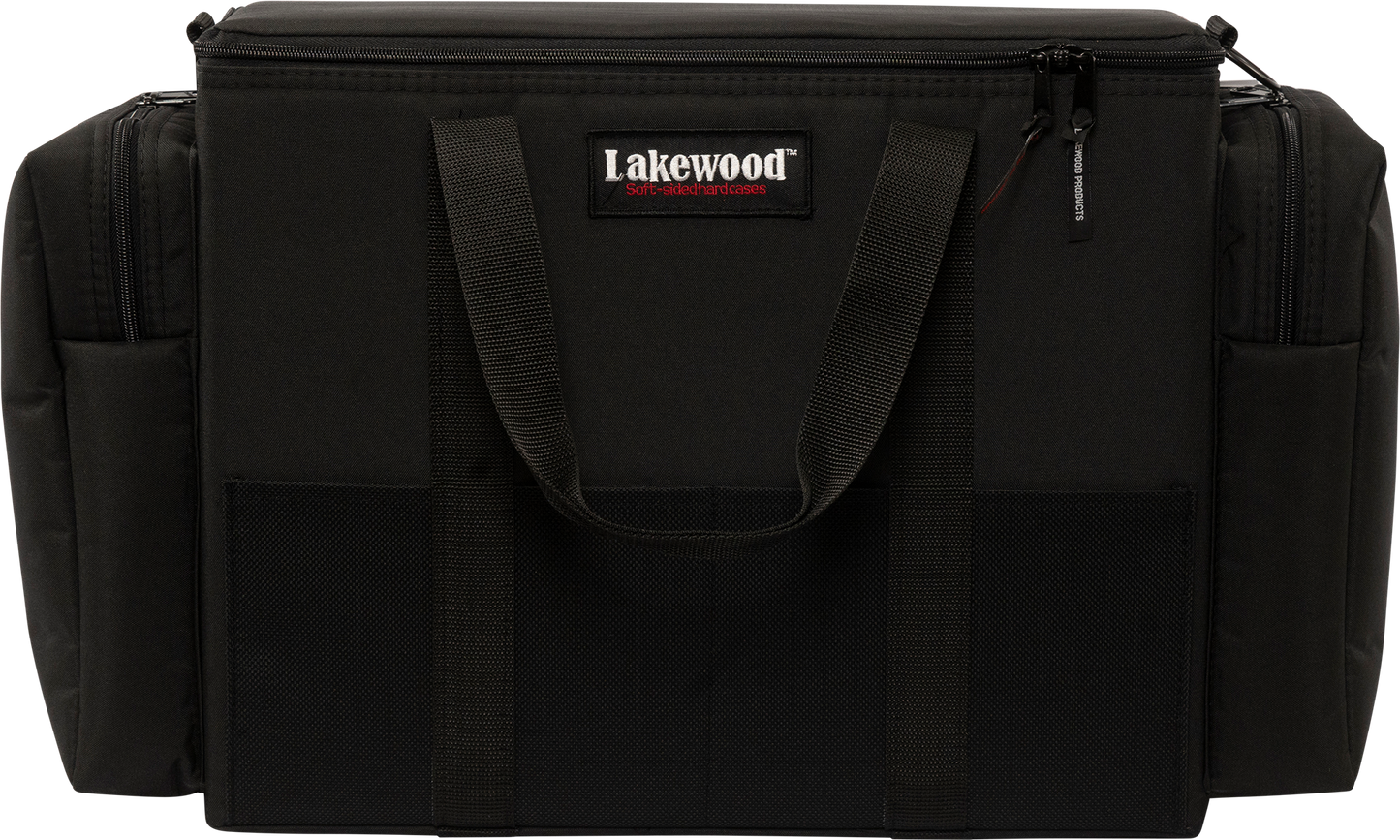 Lakewood Products  - Upright - Tackle Storage Box