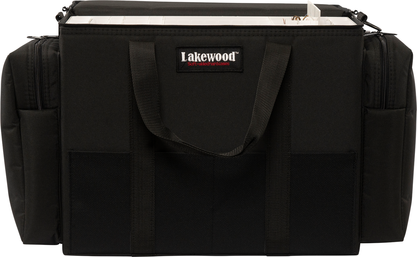 Lakewood Products  - Upright - Tackle Storage Box