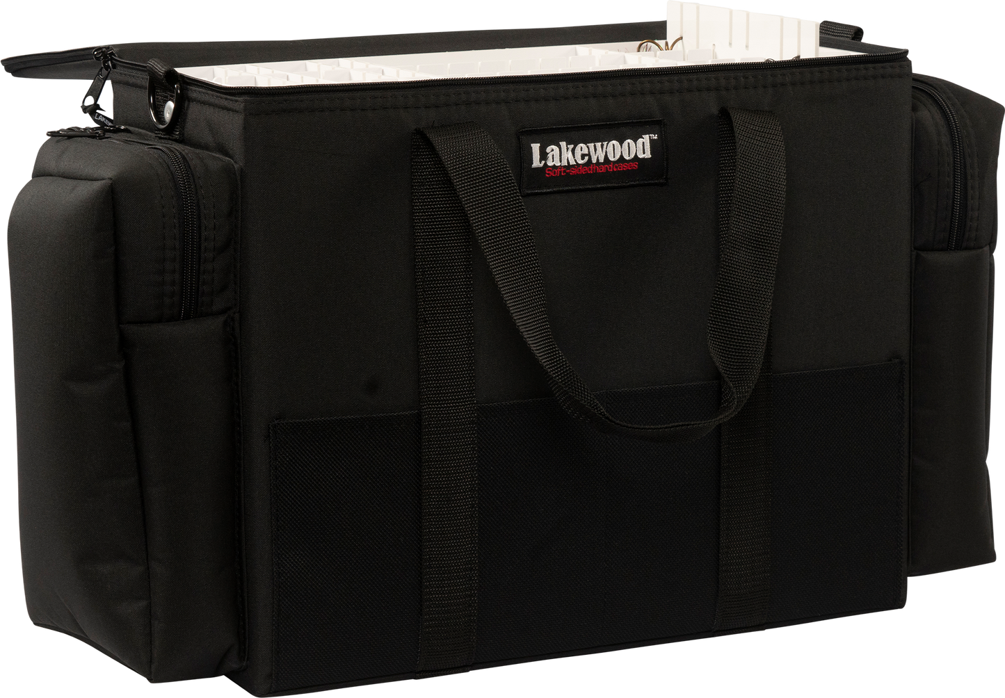 Lakewood Products  - Upright - Tackle Storage Box