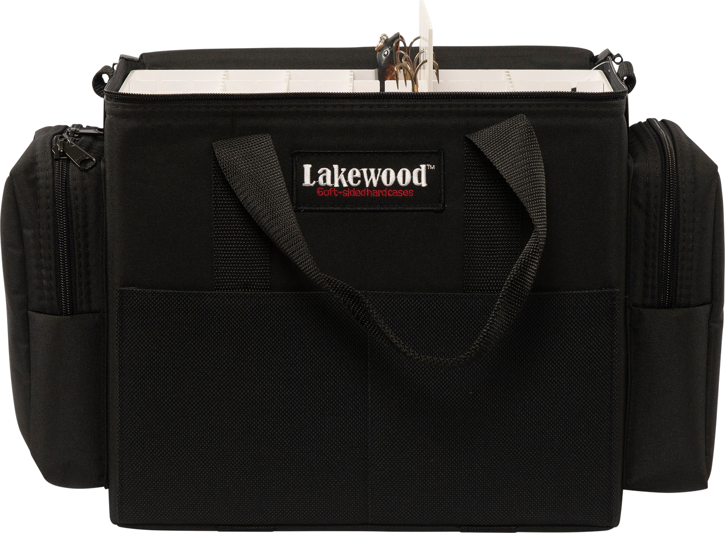 Lakewood Products  - Junior Tackle Storage Box