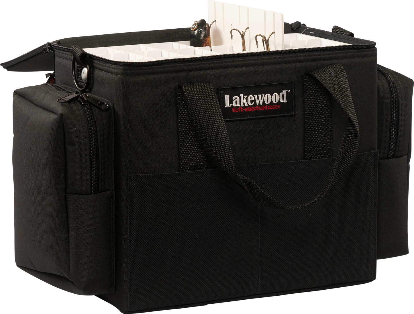 Lakewood Products  - Junior Tackle Storage Box