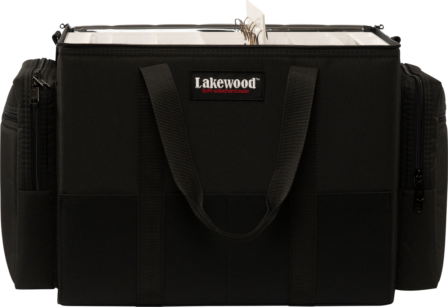 Lakewood Products  - Medium Tackle Storage Box