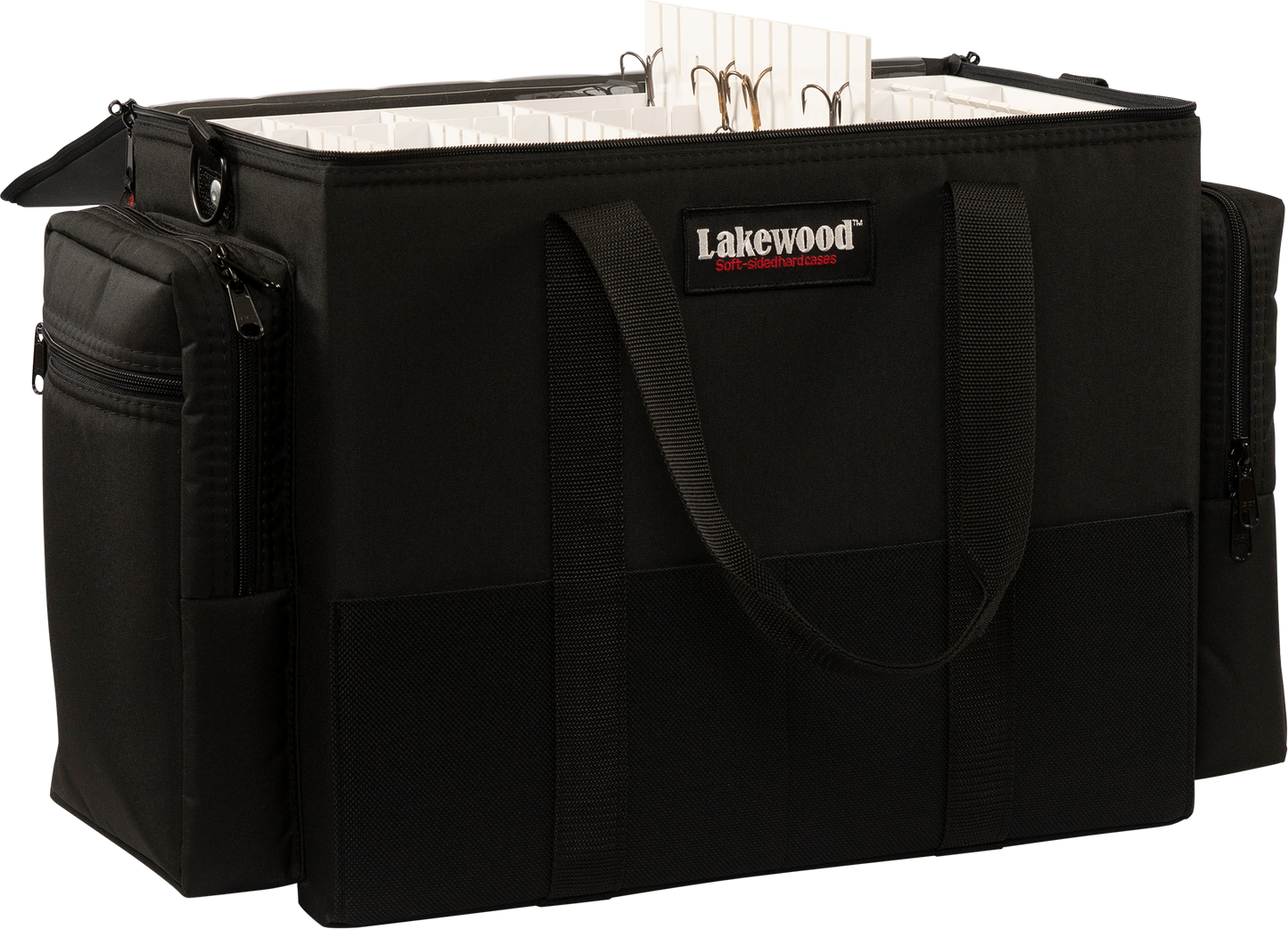 Lakewood Products  - Medium Tackle Storage Box