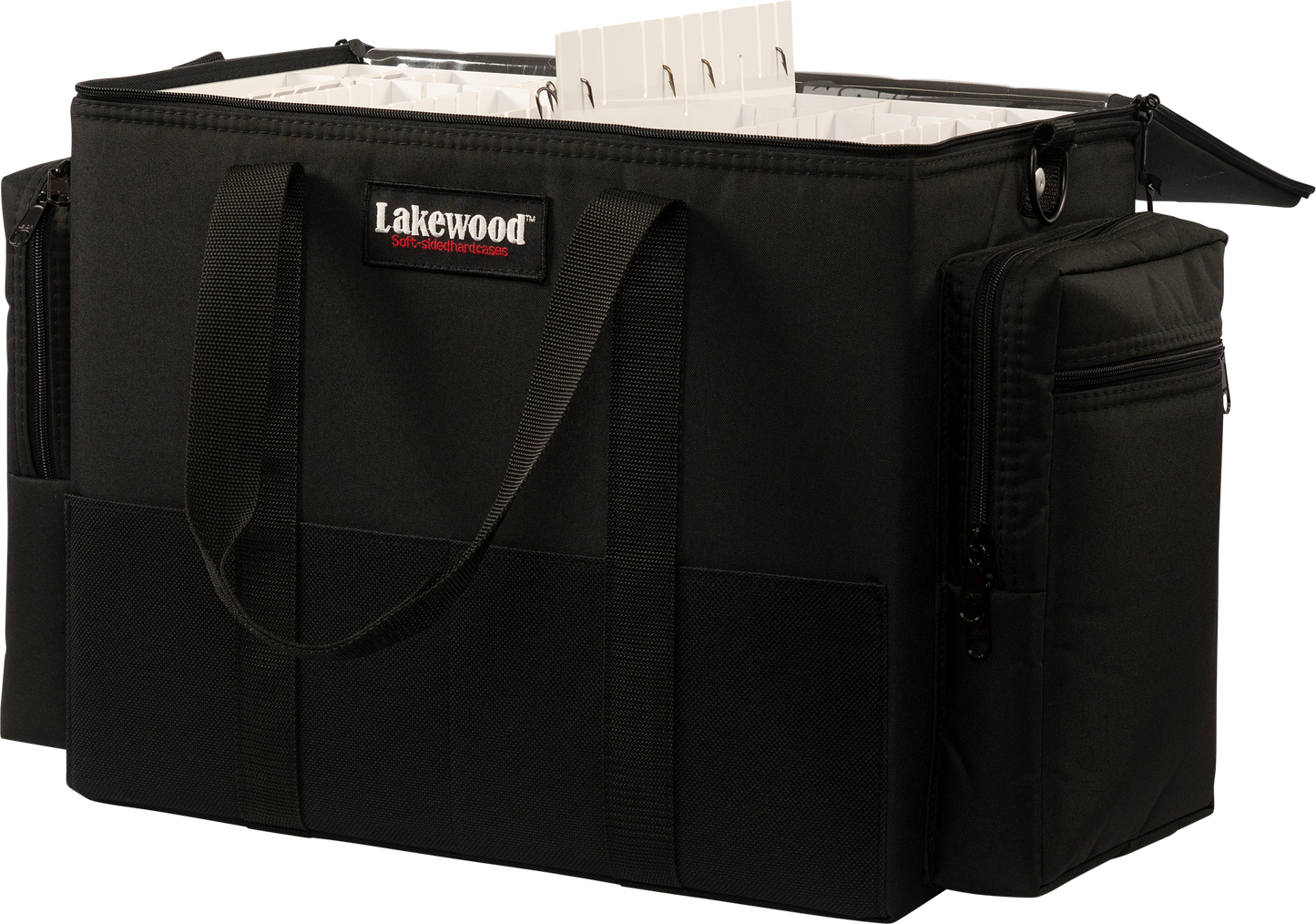 Lakewood Products  - Medium Tackle Storage Box