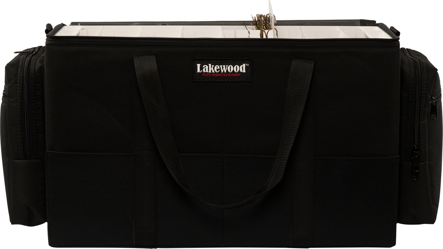 Lakewood Products  - Monster Tackle Storage Box