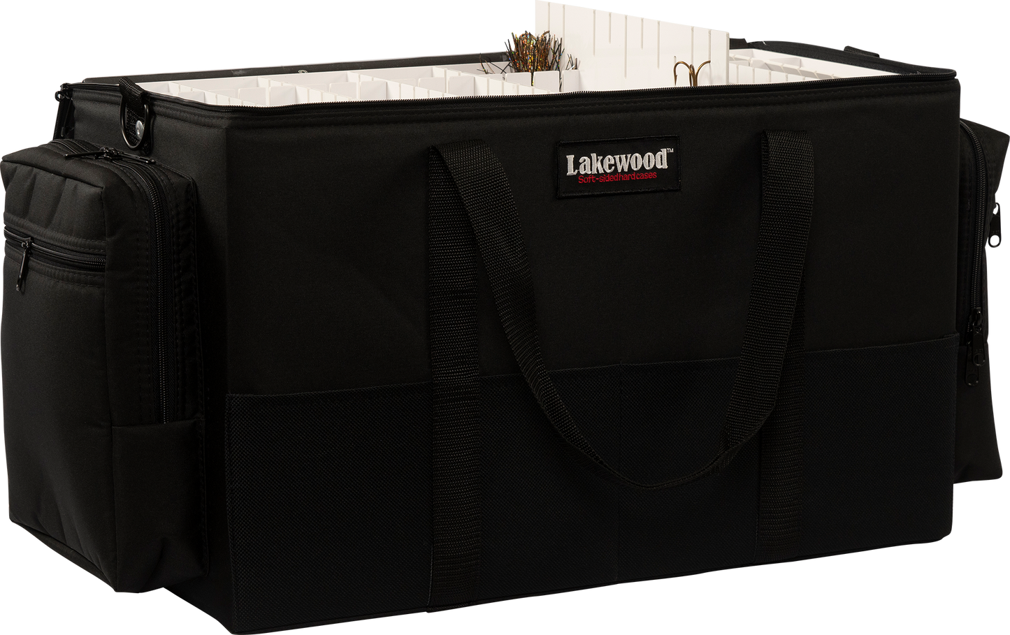 Lakewood Products  - Monster Tackle Storage Box