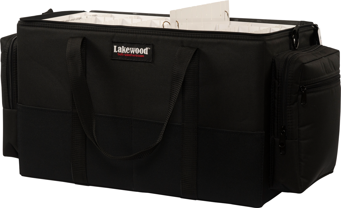 Lakewood Products  - Monster Tackle Storage Box