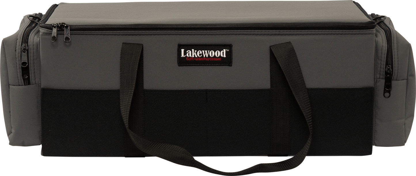 Lakewood Products  - Lure Locker Tackle Box