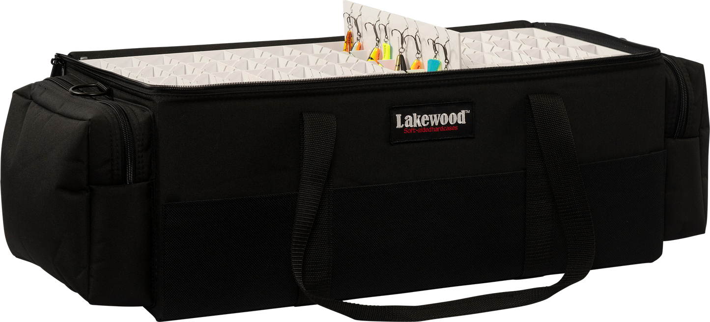 Lakewood Products  - Lure Locker Tackle Box