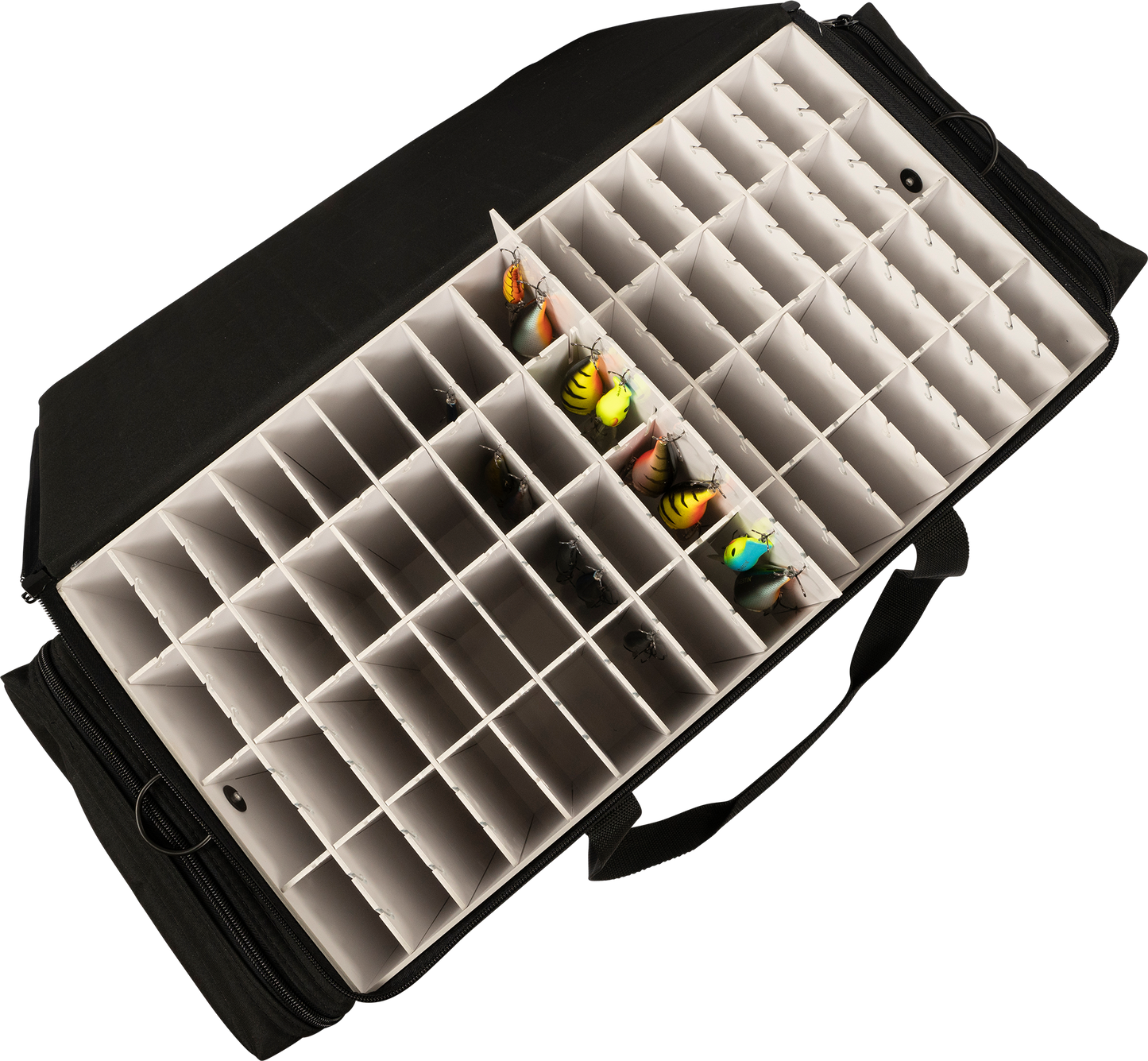 Lakewood Products  - Lure Locker Tackle Box