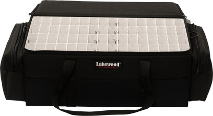 Lakewood Products  - Lure Locker Tackle Box