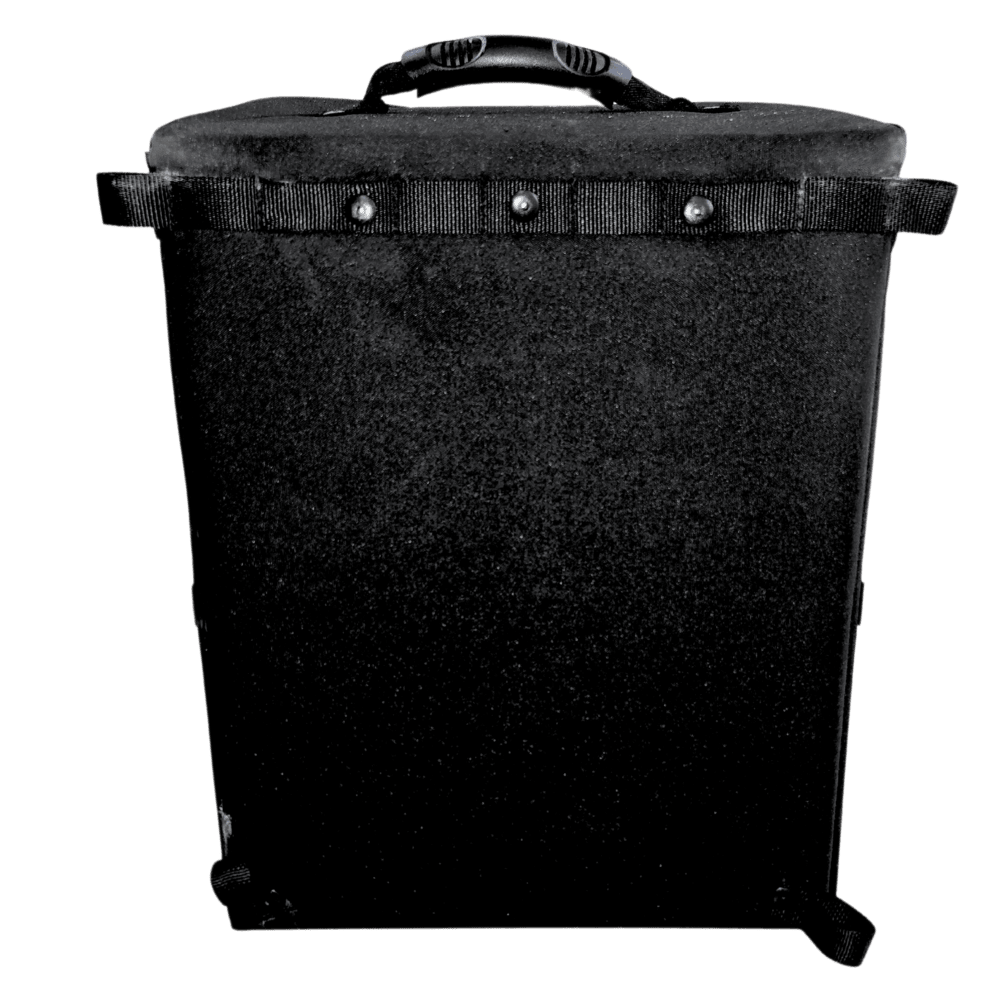 Lakewood Products Mini Magnum Tackle Storage Box - REDESIGN!