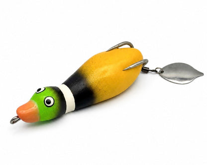 High Octane XL Ducks