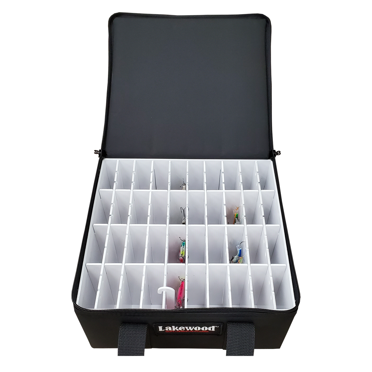 Lakewood Products  - Shad Mate Tackle Box