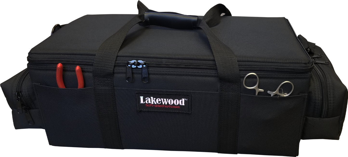 Lakewood Products  - Sidekick Tackle Storage Box