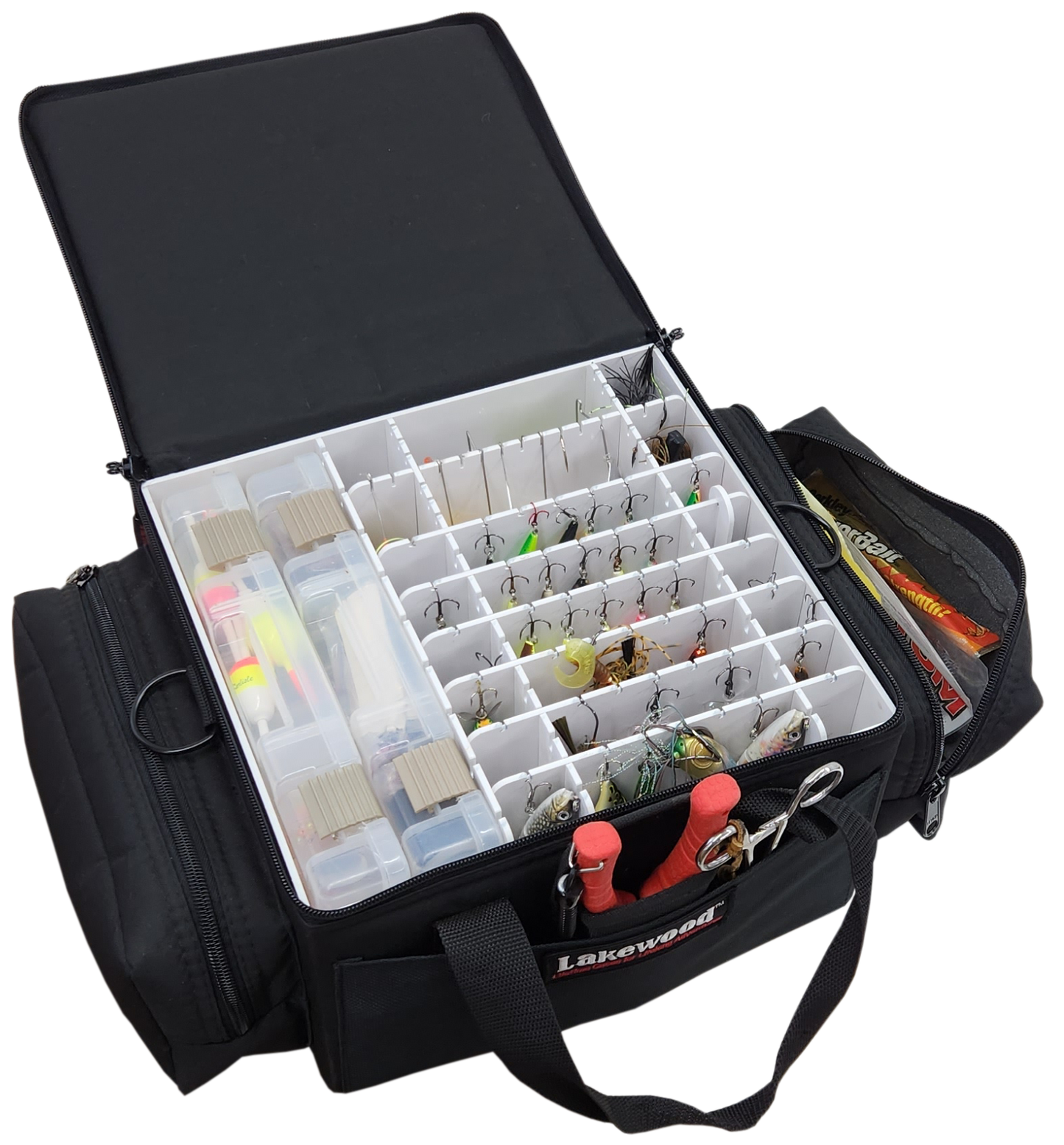 Lakewood Products  - Mini Sidekick Tackle Storage Box