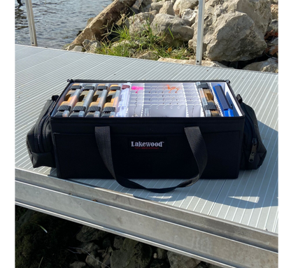 Lakewood Products  - Sidekick Tackle Storage Box