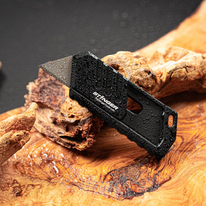 Stinger Survival Tools MagSlide Utility Knife