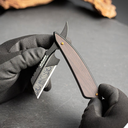 Stinger Survival Tools Vintage Straight Style Utility Tool
