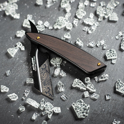 Stinger Survival Tools Vintage Straight Style Utility Tool