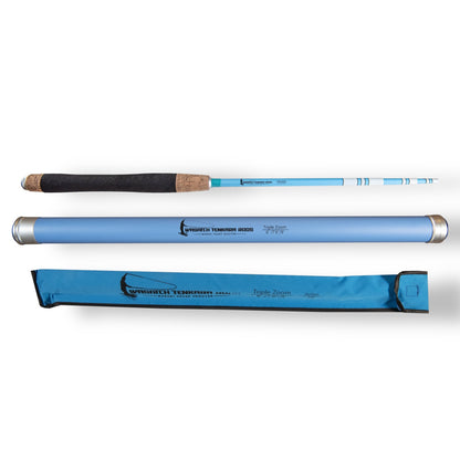 Wasatch Maruki Sharpshooter Tenkara Rod