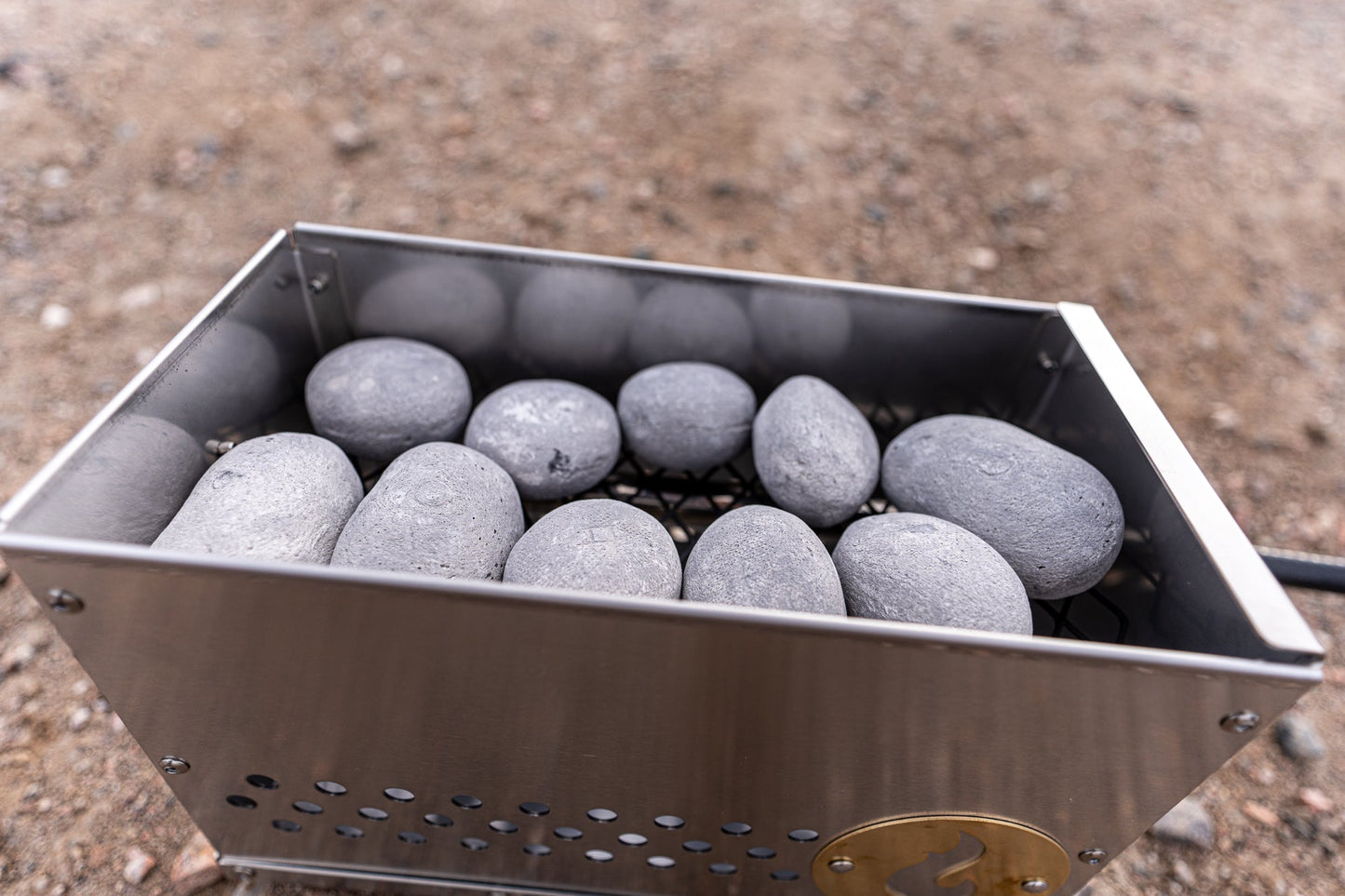 LavaBox Hades Stones