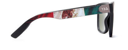 Wye Delta Z87 MADHOOK2.0 LR: MEXICO POLARIZED