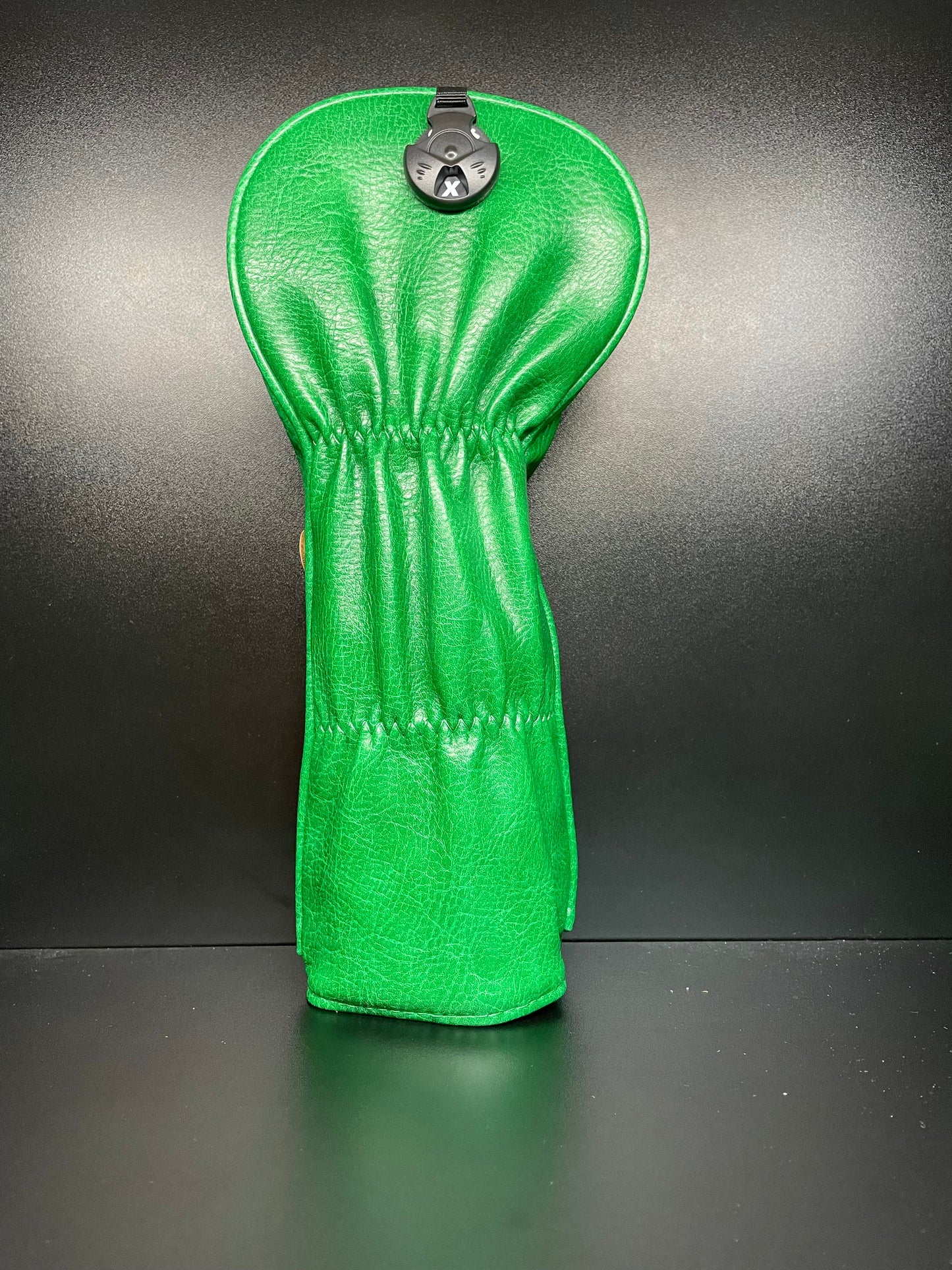 ParWestGolf Clover Headcover 2.0