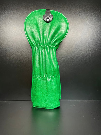 ParWestGolf Clover Headcover 2.0