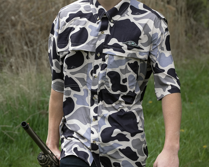 American Flyway Waterfowl Wingshooter's Shirt