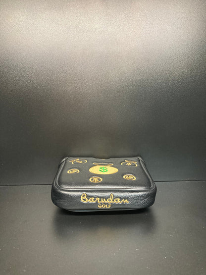 ParWestGolf Moneybag Headover